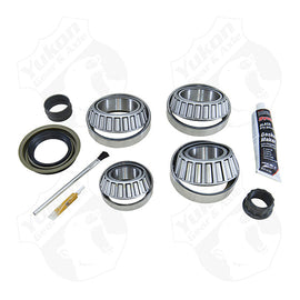 Bearing Install Kit For 2010 And Down GM And Chrysler 11.5 Inch -