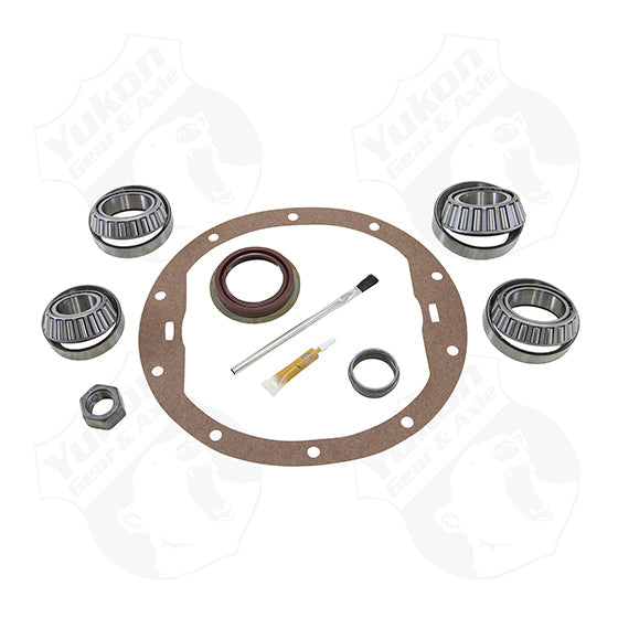 Bearing Install Kit For GM 12 Bolt Truck -