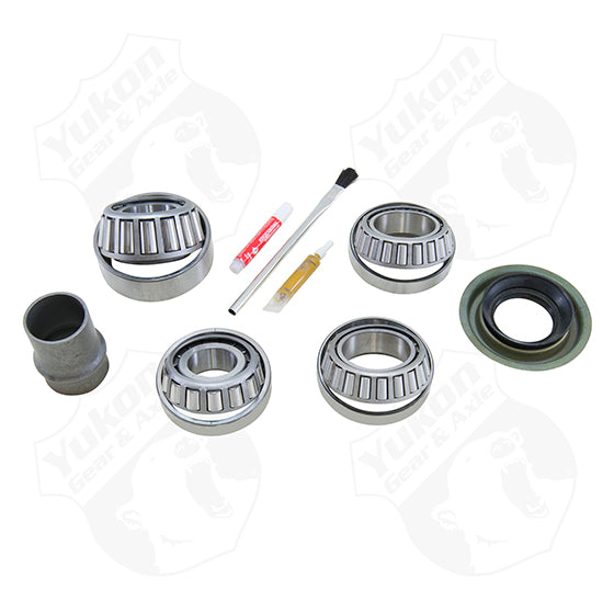 Bearing Install Kit For Suzuki Samurai -