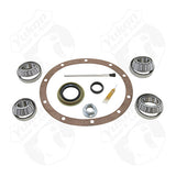 Bearing Install Kit For 99 And Newer Model 35 For The Grand Cherokee -