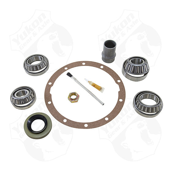 Bearing Install Kit For 91 And Newer Toyota Landcruiser -