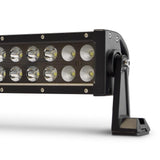 20 Inch Light Bar 120W Flood/Spot 3W LED Black