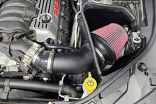 Load image into Gallery viewer, JLT Cold Air Intake Dry Filter 12-20 Jeep Grand Cherokee SRT 6.4L No Tuning Required SB