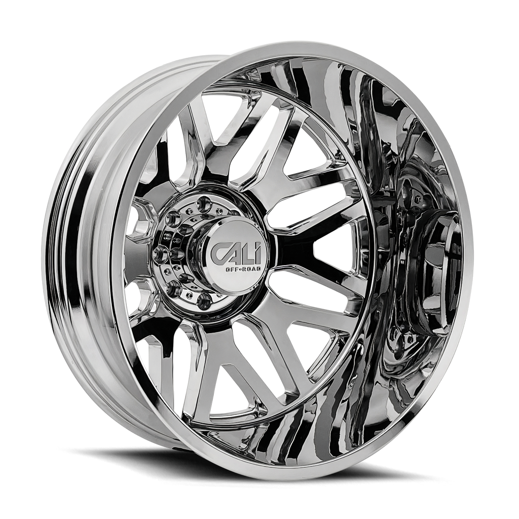 INVADER DUALLY / 9115D
