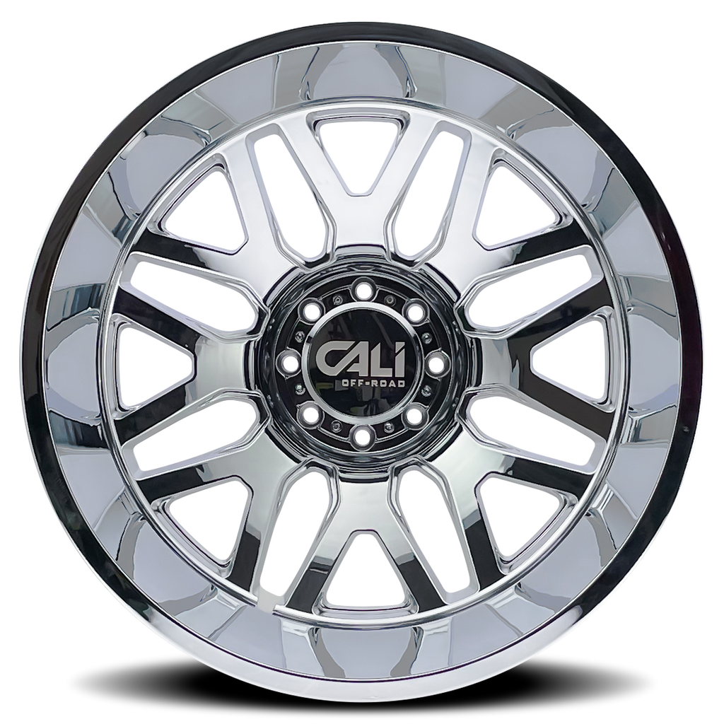 INVADER DUALLY / 9115D