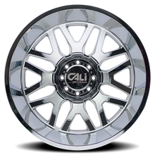 Load image into Gallery viewer, INVADER DUALLY / 9115D