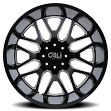 Load image into Gallery viewer, INVADER DUALLY / 9115D