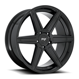 M237 Niche Carini Light Truck/SUV Series