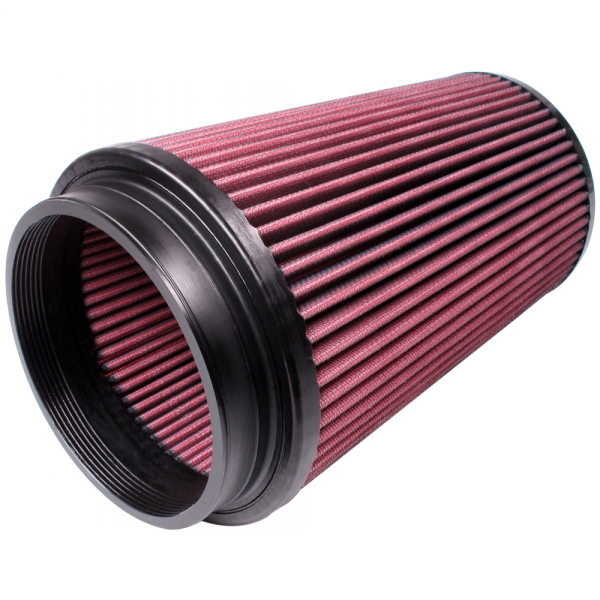 Air Filters for Competitors Intakes AFE XX-50510 Oiled Cotton Cleanable Red