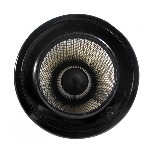 Air Filters for Competitors Intakes AFE XX-90015 Dry Extendable White
