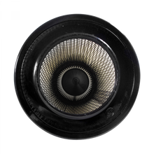 Load image into Gallery viewer, Air Filters for Competitors Intakes AFE XX-90015 Dry Extendable White