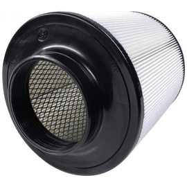 Air Filters for Competitors Intakes AFE XX-90028 Dry Extendable White