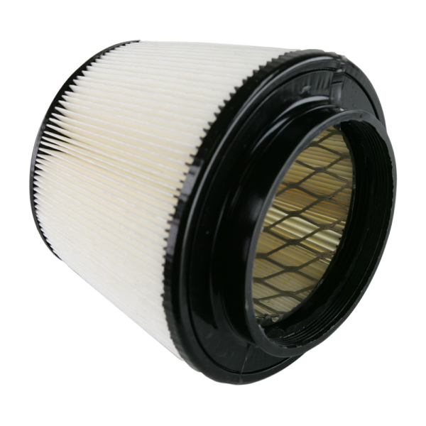 Air Filters for Competitors Intakes AFE XX-90038 Dry Extendable White
