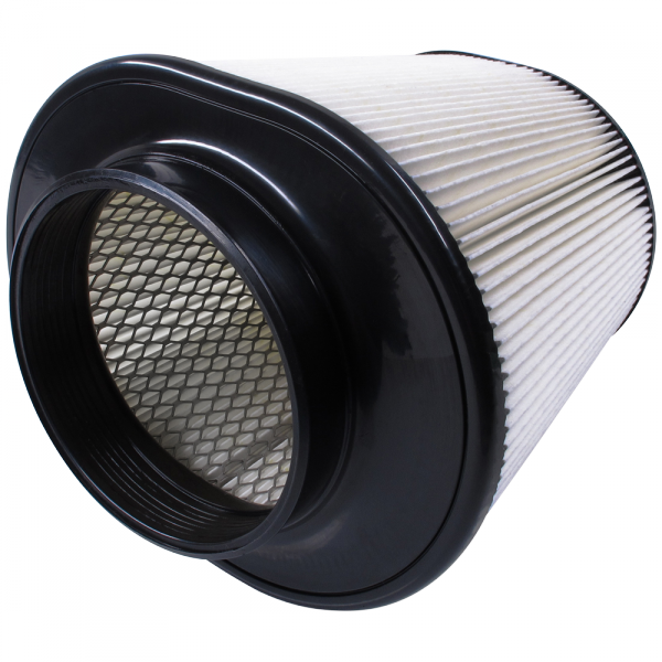 Air Filters for Competitors Intakes AFE XX-91044 Dry Extendable White