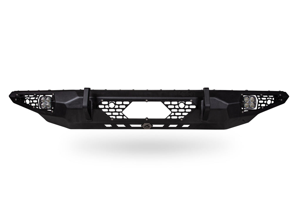 Blaze Front Bumper | Ford Bronco