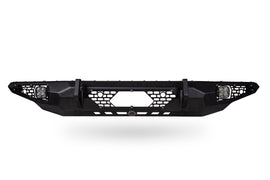 Blaze Front Bumper | Ford Bronco