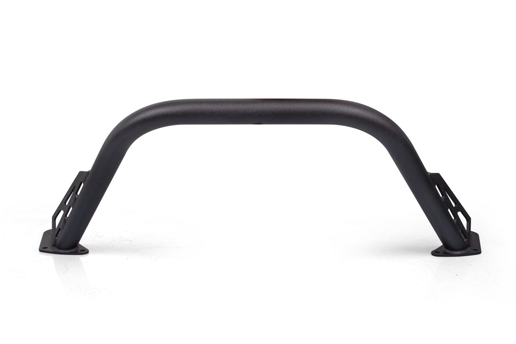 Front Bumper Flat Top Stinger | Jeep Wrangler JK/JL / Gladiator JT