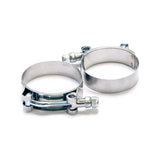 Fire Extinguisher Mount Clamps Small