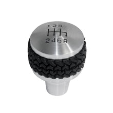 Load image into Gallery viewer, 2011-18 Jeep JK 6-Speed Shift Knob