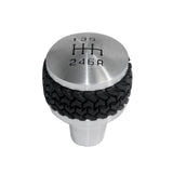 2011-18 Jeep JK 6-Speed Shift Knob