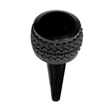 Load image into Gallery viewer, 2011-18 Jeep JK Shift Knob Automatic Black