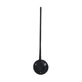 2007-18 Jeep JK Billet Antenna Black