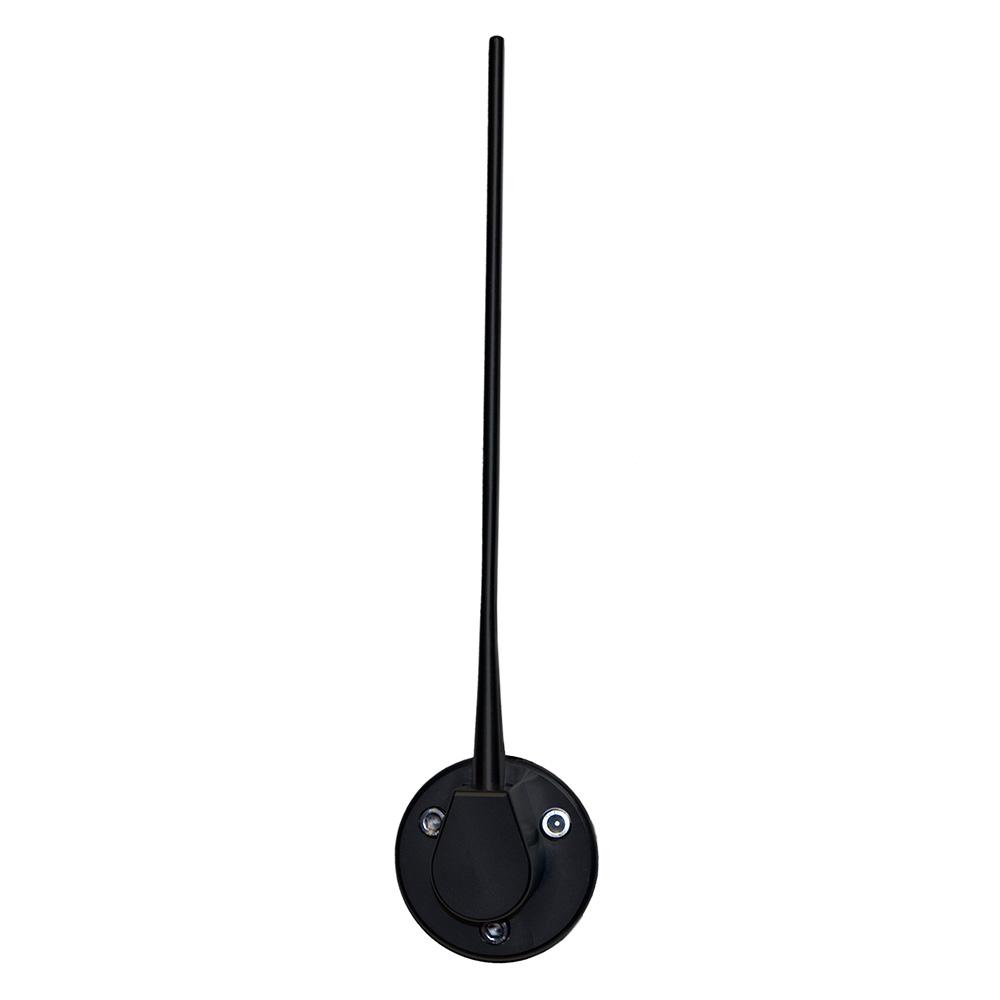 1997-06 Jeep TJ Billet Antenna-Black