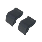 2007-18 Jeep JK Hood Isolators