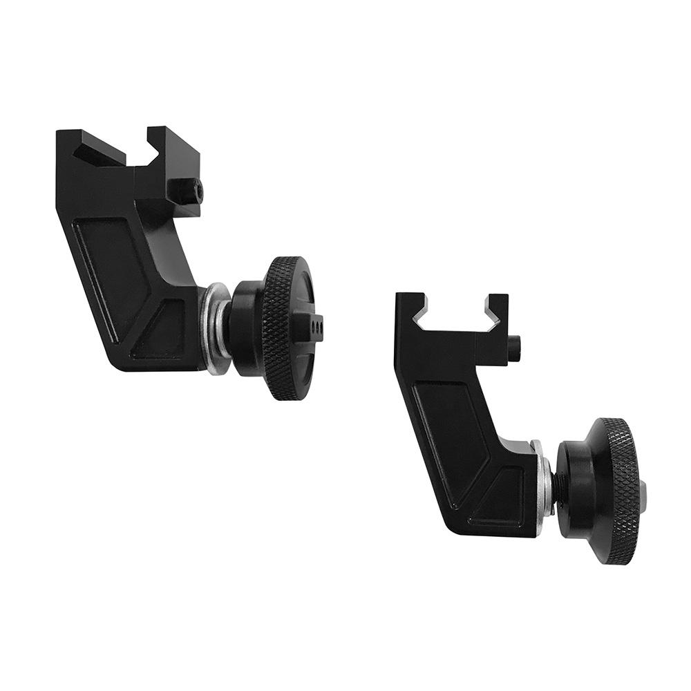 Hi Lift Mount Bracket For DV8 Off Road Rail Mount System