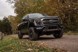 4 Inch Lift Kit | FOX 2.5 Performance Elite Coil-Over | Ford F150 (21-23) 4WD
