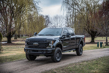 Load image into Gallery viewer, 1-2 Inch Leveling Kit | Performance Spring | Ford F250/F350 Super Duty (1&quot; Lift: 17-19) | (2&quot; Lift: 20-23) | 4WD | Diesel