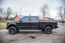 Load image into Gallery viewer, 1-2 Inch Leveling Kit | Performance Spring | Ford F250/F350 Super Duty (1&quot; Lift: 17-19) | (2&quot; Lift: 20-23) | 4WD | Diesel