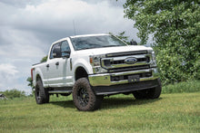 Load image into Gallery viewer, 5 Inch Lift Kit w/ 4-Link | Ford F250/F350 Super Duty (20-22) 4WD | Gas