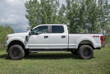 Load image into Gallery viewer, 5 Inch Lift Kit w/ 4-Link | Ford F250/F350 Super Duty (20-22) 4WD | Diesel