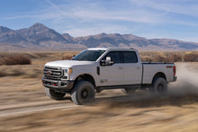 Load image into Gallery viewer, 5 Inch Lift Kit w/ 4-Link | FOX 2.5 Performance Elite Coil-Over Conversion | Ford F250/F350 Super Duty (20-22) 4WD | Diesel