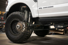 Load image into Gallery viewer, 5 Inch Lift Kit w/ Radius Arm | FOX 2.5 Performance Elite Coil-Over Conversion | Ford F250/F350 Super Duty (20-22) 4WD | Diesel