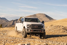 Load image into Gallery viewer, 5 Inch Lift Kit w/ 4-Link | FOX 2.5 Performance Elite Coil-Over Conversion | Ford F250/F350 Super Duty (20-22) 4WD | Diesel