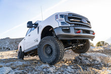 Load image into Gallery viewer, 5 Inch Lift Kit w/ Radius Arm | FOX 2.5 Coil-Over Conversion | Ford F250/F350 Super Duty (20-22) 4WD | Diesel