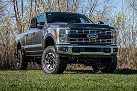 5 Inch Lift Kit w/ Radius Arm | Ford F250/F350 Super Duty (2023) 4WD | Diesel