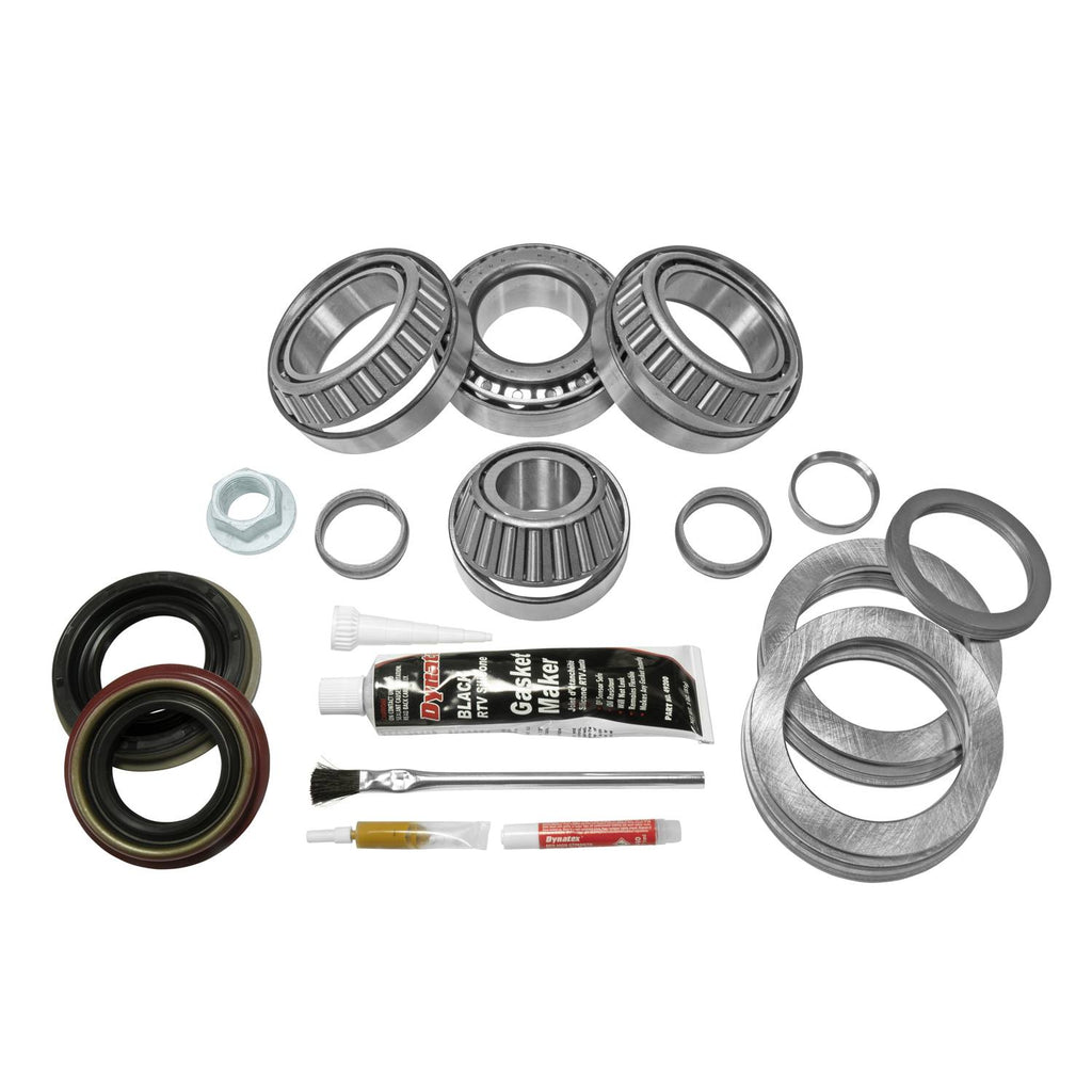 YK F9.75-B  Yukon Master Overhaul kit for '00-'07 Ford 9.75" differential