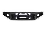 2021-22 Ford Bronco MTO Series Winch Front Bumper