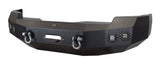 Silverado 1500 Front Bumper 14-18 Chevrolet Silverado 1500