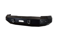 Load image into Gallery viewer, Silverado 1500 Front Bumper 1500 07-13Ð’Â Chevrolet Silverado 1500