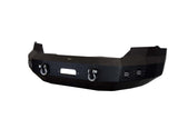 Sierra 1500 Front Bumper 14-15 GMC Sierra 1500