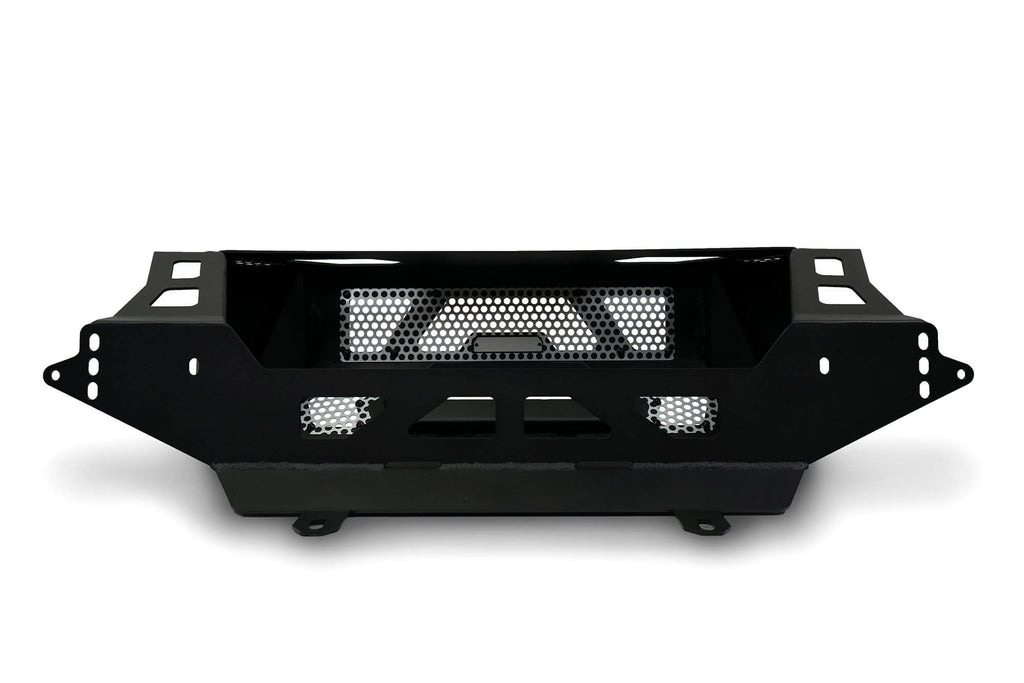 Winch Front BumperÂ For 03-09 Lexus GX 470 MTO Series