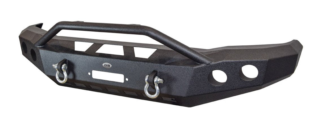 Tundra Front Bumper 14-19 Toyota Tundra