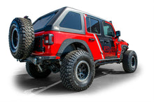 Load image into Gallery viewer, Jeep JL Fender Delete Kit 18+ Jeep Wrangler JL