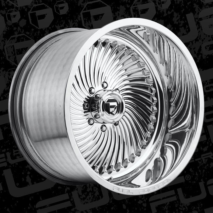 Fuel Forged FF01