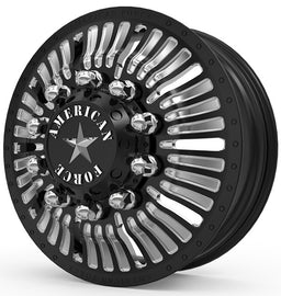 American Force Dually SFD Guage
