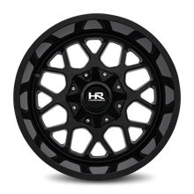 Load image into Gallery viewer, Aluminum Wheels Gunner 20x12 5x127/139.7 -44 87 Gloss Black Hardrock Offroad